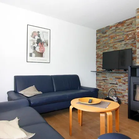 Terraced House, Friedrichskoog-spitze *