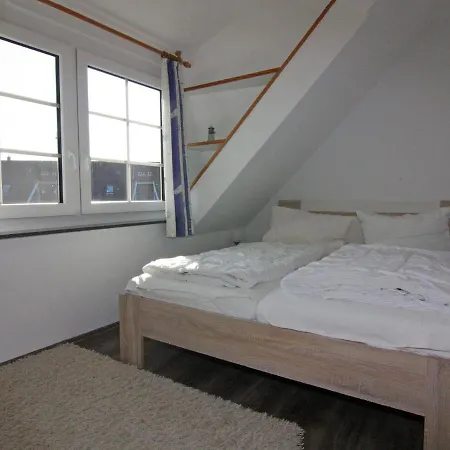 Terraced House, Friedrichskoog-spitze *
